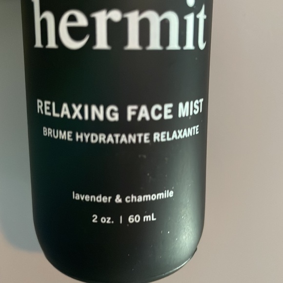 Soak & Spritz Kit - Hermit (relaxing scent) - Picture 5 of 6